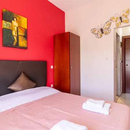 Iliadis House Ii * Sarti