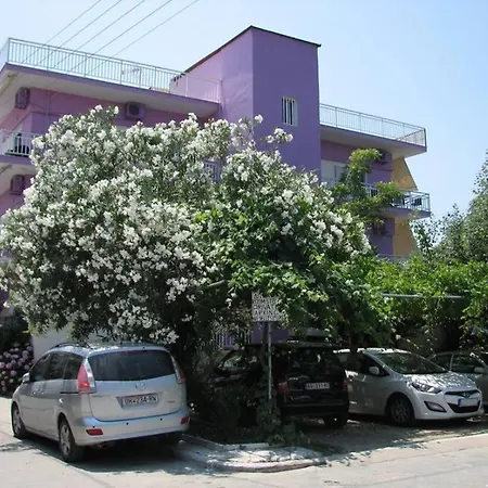 Apartmán Iliadis House Ii *