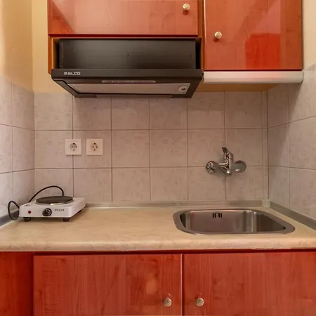 Iliadis House Ii Апартаменты *