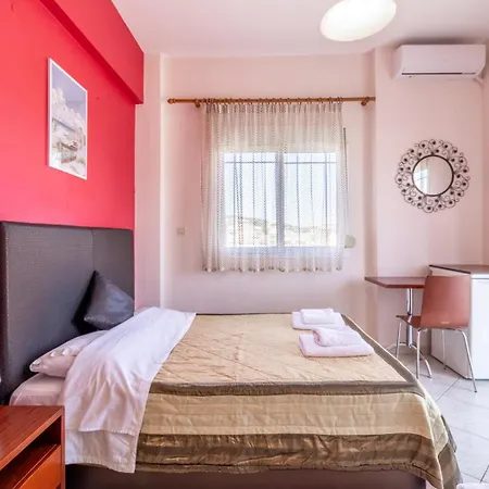 Апартаменты Iliadis House Ii *