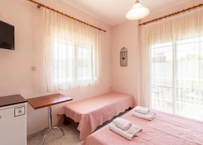 Apartamento Iliadis House Ii