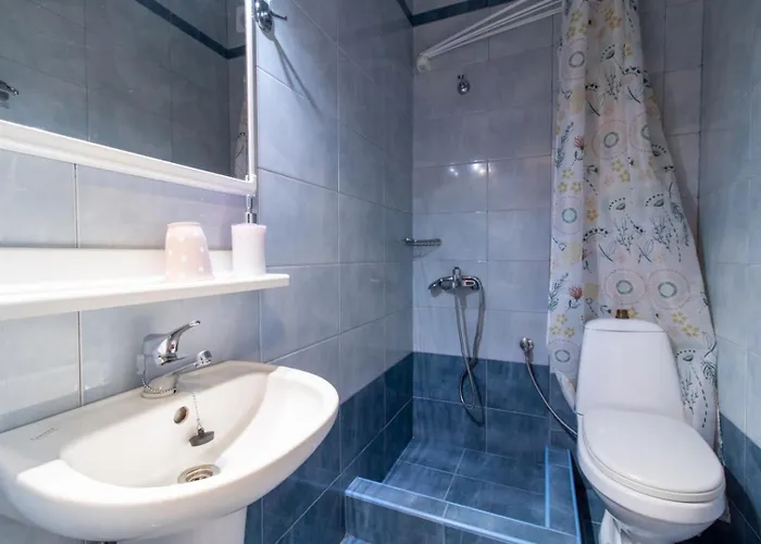 Apartamento Iliadis House Ii