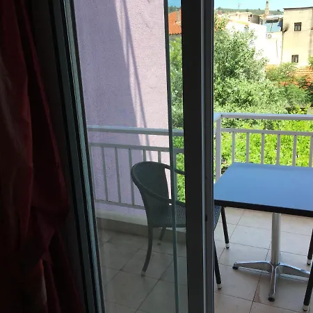 Iliadis House Ii Σάρτη