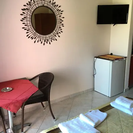 Iliadis House Ii Apartamento
