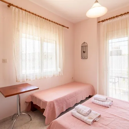 Διαμέρισμα Iliadis House Ii