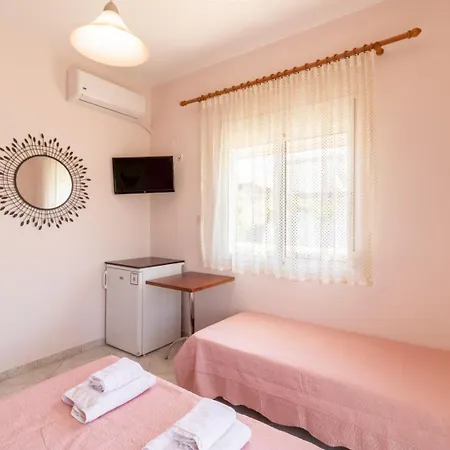 Διαμέρισμα Iliadis House Ii Σάρτη
