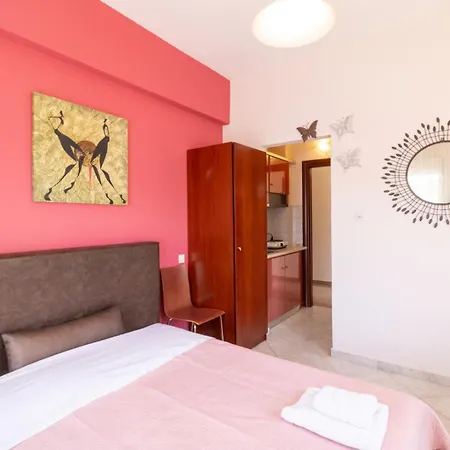 Iliadis House Ii