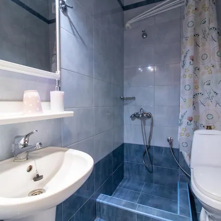 شقة Iliadis House Ii