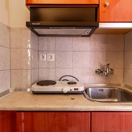Iliadis House Ii