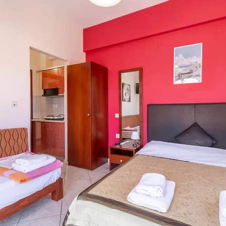 شقة Iliadis House Ii سارتي