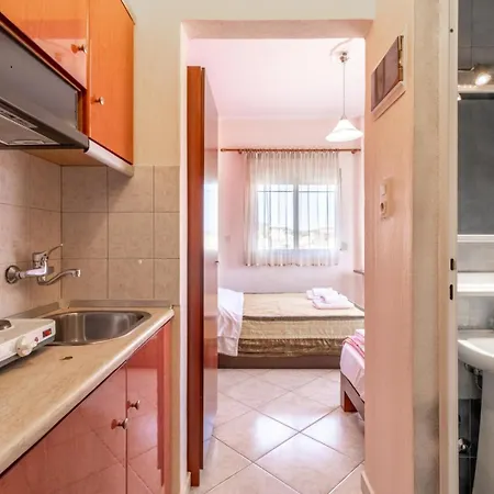 Iliadis House Ii * Σάρτη