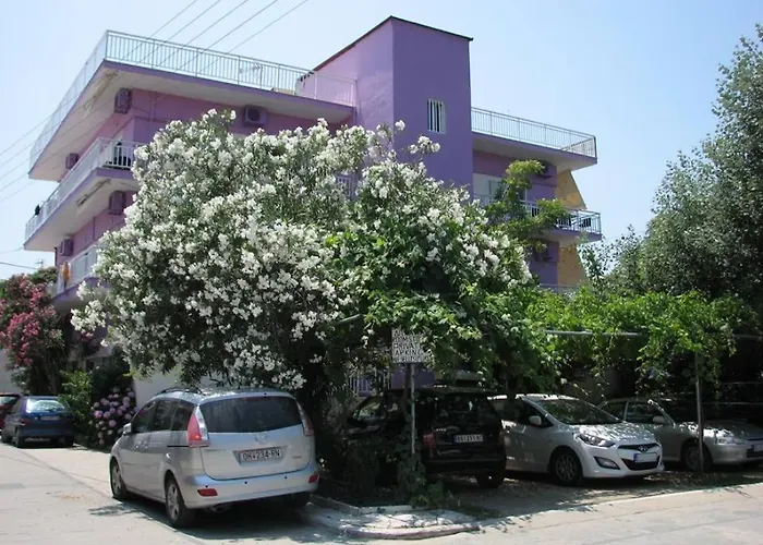 Apartment Iliadis House Ii *