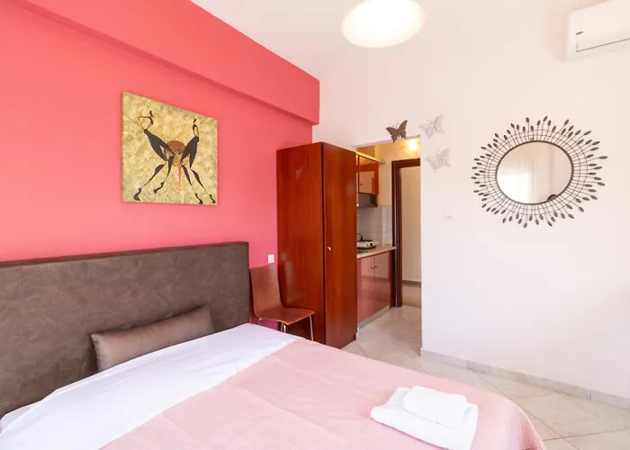 Iliadis House Ii